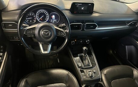 Mazda CX-5 II, 2018 год, 2 763 000 рублей, 14 фотография
