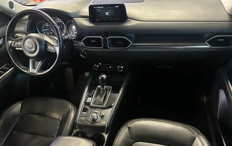Mazda CX-5 II, 2018 год, 2 763 000 рублей, 16 фотография