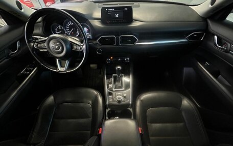 Mazda CX-5 II, 2018 год, 2 763 000 рублей, 34 фотография