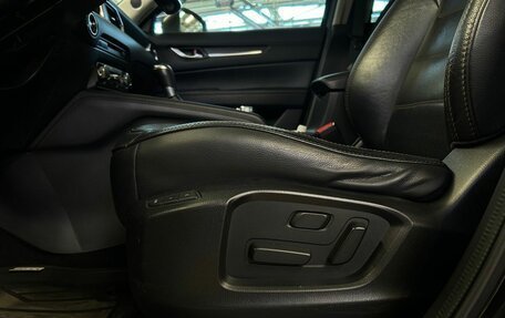 Mazda CX-5 II, 2018 год, 2 763 000 рублей, 25 фотография