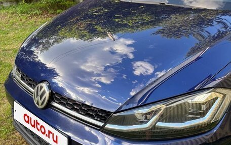 Volkswagen Golf VII, 2019 год, 2 280 000 рублей, 4 фотография