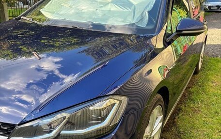 Volkswagen Golf VII, 2019 год, 2 280 000 рублей, 3 фотография