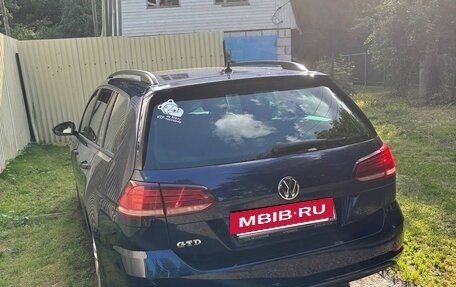 Volkswagen Golf VII, 2019 год, 2 280 000 рублей, 6 фотография