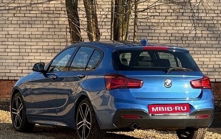 BMW 1 серия, 2018 год, 1 350 000 рублей, 6 фотография