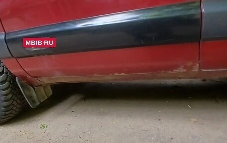 Chevrolet Niva I рестайлинг, 2008 год, 310 000 рублей, 8 фотография