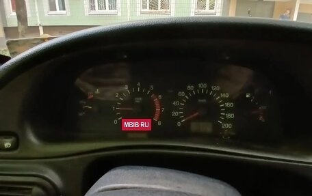Chevrolet Niva I рестайлинг, 2008 год, 310 000 рублей, 11 фотография