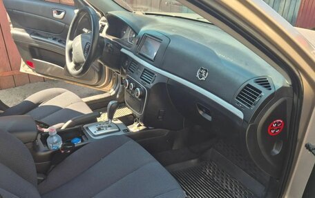 Hyundai Sonata VI, 2007 год, 500 000 рублей, 7 фотография