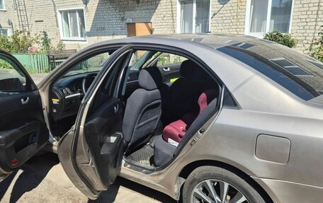 Hyundai Sonata VI, 2007 год, 500 000 рублей, 6 фотография