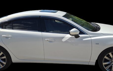 Mazda 6, 2023 год, 3 805 000 рублей, 2 фотография