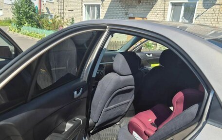Hyundai Sonata VI, 2007 год, 500 000 рублей, 9 фотография