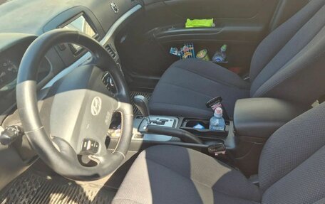 Hyundai Sonata VI, 2007 год, 500 000 рублей, 8 фотография