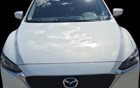 Mazda 6, 2023 год, 3 805 000 рублей, 3 фотография