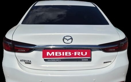 Mazda 6, 2023 год, 3 805 000 рублей, 4 фотография
