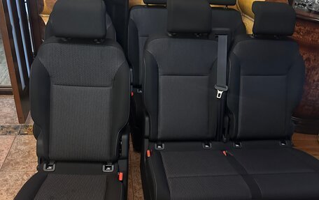 Citroen SpaceTourer I, 2022 год, 2 850 000 рублей, 12 фотография