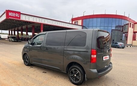 Citroen SpaceTourer I, 2022 год, 2 850 000 рублей, 3 фотография