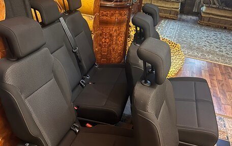 Citroen SpaceTourer I, 2022 год, 2 850 000 рублей, 13 фотография