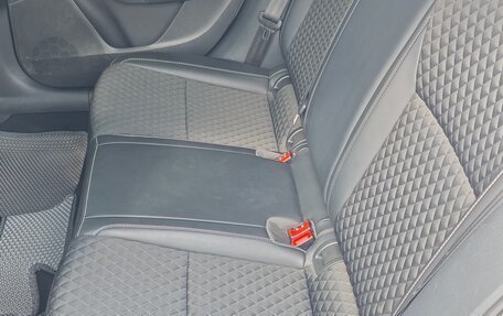 Skoda Octavia, 2020 год, 1 540 000 рублей, 11 фотография