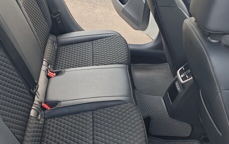 Skoda Octavia, 2020 год, 1 540 000 рублей, 14 фотография