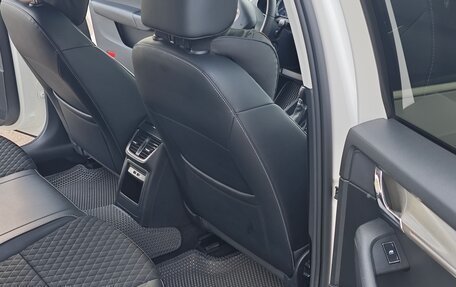 Skoda Octavia, 2020 год, 1 540 000 рублей, 13 фотография