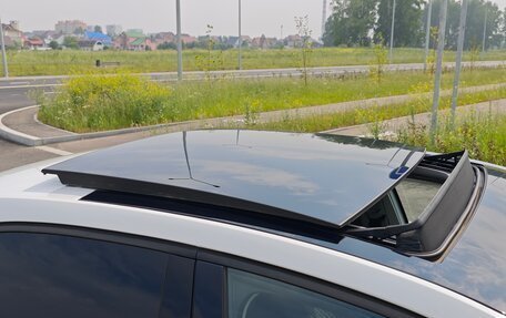 Skoda Octavia, 2020 год, 1 540 000 рублей, 20 фотография