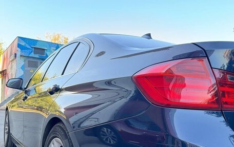 BMW 3 серия, 2013 год, 1 800 000 рублей, 11 фотография