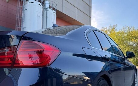 BMW 3 серия, 2013 год, 1 800 000 рублей, 12 фотография