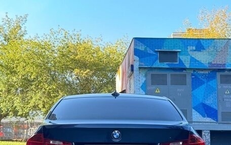 BMW 3 серия, 2013 год, 1 800 000 рублей, 6 фотография