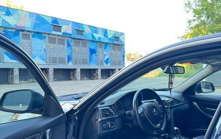 BMW 3 серия, 2013 год, 1 800 000 рублей, 19 фотография