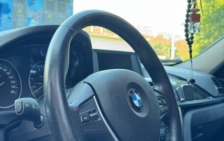 BMW 3 серия, 2013 год, 1 800 000 рублей, 23 фотография