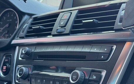 BMW 3 серия, 2013 год, 1 800 000 рублей, 27 фотография