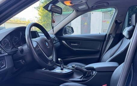 BMW 3 серия, 2013 год, 1 800 000 рублей, 20 фотография