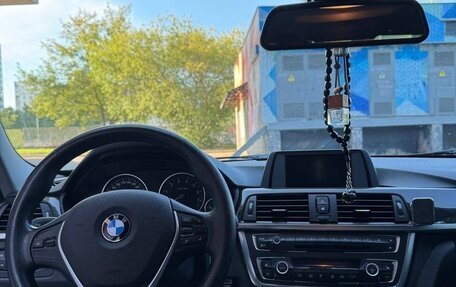 BMW 3 серия, 2013 год, 1 800 000 рублей, 26 фотография