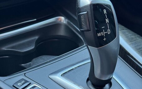 BMW 3 серия, 2013 год, 1 800 000 рублей, 24 фотография
