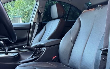 BMW 3 серия, 2013 год, 1 800 000 рублей, 21 фотография