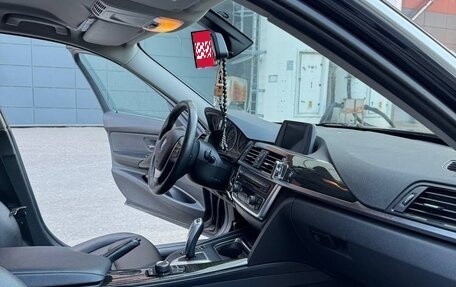 BMW 3 серия, 2013 год, 1 800 000 рублей, 29 фотография