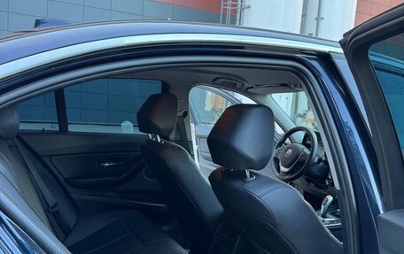 BMW 3 серия, 2013 год, 1 800 000 рублей, 31 фотография