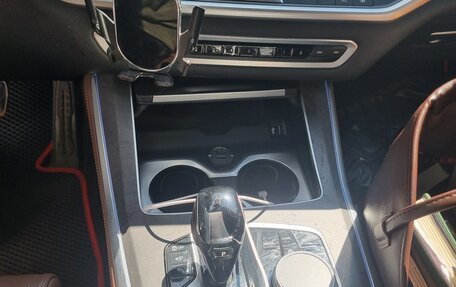 BMW X5, 2020 год, 6 200 000 рублей, 9 фотография