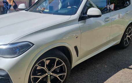 BMW X5, 2020 год, 6 200 000 рублей, 6 фотография