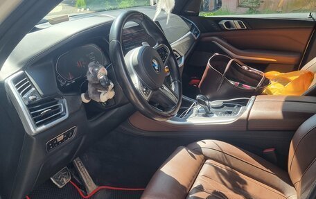 BMW X5, 2020 год, 6 200 000 рублей, 8 фотография