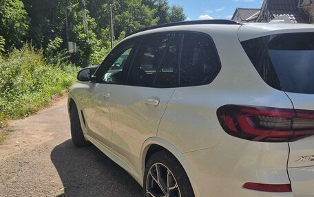 BMW X5, 2020 год, 6 200 000 рублей, 5 фотография