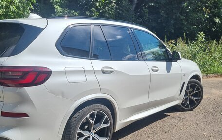 BMW X5, 2020 год, 6 200 000 рублей, 2 фотография