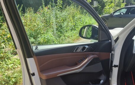 BMW X5, 2020 год, 6 200 000 рублей, 7 фотография