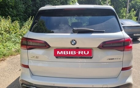 BMW X5, 2020 год, 6 200 000 рублей, 4 фотография