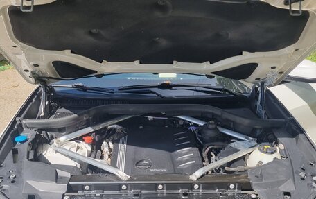 BMW X5, 2020 год, 6 200 000 рублей, 13 фотография