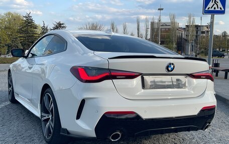 BMW 4 серия, 2022 год, 5 300 000 рублей, 2 фотография