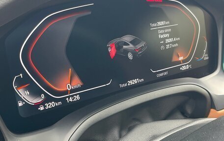 BMW 4 серия, 2022 год, 5 300 000 рублей, 9 фотография