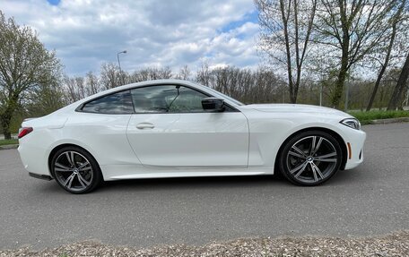 BMW 4 серия, 2022 год, 5 300 000 рублей, 6 фотография