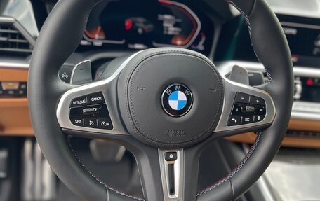 BMW 4 серия, 2022 год, 5 300 000 рублей, 14 фотография