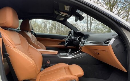BMW 4 серия, 2022 год, 5 300 000 рублей, 18 фотография