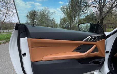 BMW 4 серия, 2022 год, 5 300 000 рублей, 21 фотография